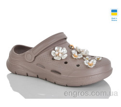 Кроксы Крок